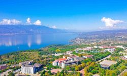 SAÜ, URAP alan sıralamasında beş alanda yükseldi