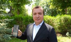 Şehri gençlerle birlikte yönetiyor!