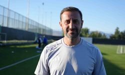 Serkan Özbalta; "Amed maçının diğerlerinden bir farkı  yok"