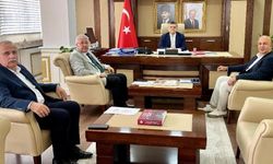 Sinop’ta öğrenci odaklı ulaşım planı hayata geçiyor