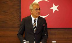 Sivas TSO Ağustos Ayı Toplantısı Gerçekleştirildi