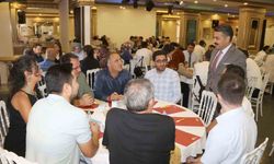 Sivas’ta "Eğitim Paydaşları Çalıştayı" düzenlendi