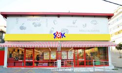ŞOK Marketler 118,7 milyar TL’ye ulaşan cirosu ve 11 bin 37 mağazasıyla büyümesini sürdürdü