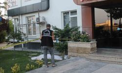 Süitte şüpheli ölüm