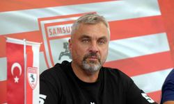Thomas Reis: "Kocaelispor maçından istediğimiz sonuçla dönmek istiyoruz"