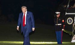 Trump: "İsrail’in saldırılarını soykırım olarak görmüyorum"