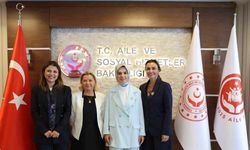 Turka, kadın istihdamı ve sürdürülebilirliğe odaklandı
