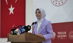 Türkiye’de yaşlı nüfus oranı yüzde 10,6 seviyesine ulaştı