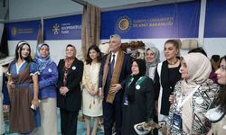 Türkiye’nin kooperatifleri Erzurum’da buluştu