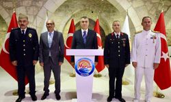 Vali Toros: "Suçla mücadelemiz tavizsiz sürüyor"