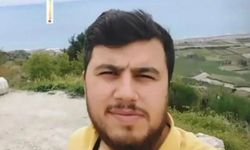 Virajı alamayan motosiklet sürücüsü hayatını kaybetti