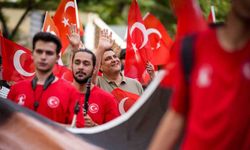 Yılmaz’dan fener alayı ve bayraklı yürüyüşe davet