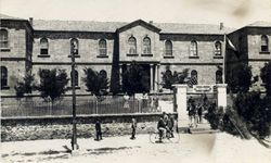Yozgat Lisesi seferberliğin 111’nci yılında şeref madalyası bekliyor