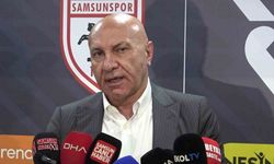 Yüksel Yıldırım: "Takımla gurur duyuyorum çok güzel mücadele ettiler"