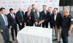 ÇUH 1. Yılında 5 Milyon Yolcu, 30 Bin Uçuşa Ev Sahipliği Yaptı