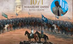 Sever , " Tarihe Yön Veren Büyük Bir Milletiz"