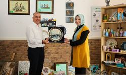 Mersin’de “Sağlıklı Gelecek” İçin İş Birliği