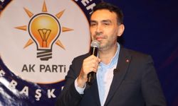 Aldemir’den 24. Yıl Vurgusu: “Türkiye Sevdasının Hikâyesi”