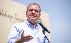 Başkan Seçer: '' Hep Birlikte Ali Masaf’ın Yanında Olalım ”