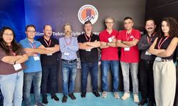 MEÜ Öğrencileri TEKNOFEST’te Finallere Damga Vurdu