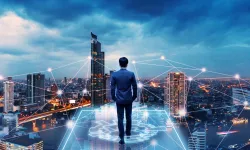 Dijital dönüşüm hız kazandı! İnternet sitesi sahipliği yüzde 56,5'e yükseldi