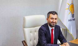 AK Parti İl Başkanı Yıldız: Ağrı’ya 400 yataklı devlet hastanesi yapılacak