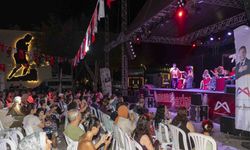 ‘Angara Gazinosu’ oyununa Mersin’de tam not