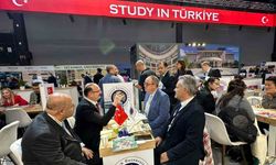 Atatürk Üniversitesi, Avrupa’nın en büyük eğitim fuarlarından EAIE 2025’te yer aldı