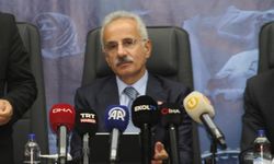 Bakan Uraloğlu: "Bir zamanlar girilmez denilen dağlarda artık milli yatırımlarımız yükseliyor"