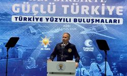 Bakan Yerlikaya: "Demokrasi sokakta değil, sandıkta güçlenir"