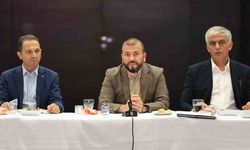 Başkan Candaroğlu’ndan İBB’ye Tepki: "Sorumluluktan Kaçamazlar"