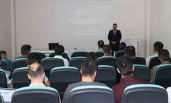 Bayburt’ta ’Sağlık Okuryazarlığı’ eğitimleri devam ediyor