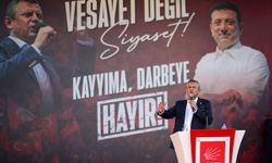 CHP Genel Başkanı Özel: "CHP’nin babaevine kimse el uzatamaz"