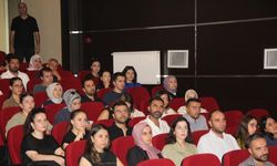 Cizre’de rehber öğretmenler ile sene başı toplantısı yapıldı