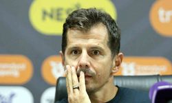 Emre Belözoğlu: "Değerli bir zamanda çok iyi bir galibiyet geldi"