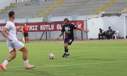 Fethiyespor 6-1 Yeni Malatyaspor
