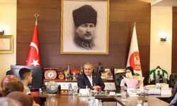 Gençler hayallerine Keçiören Belediyesi ile ulaştı
