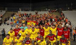 Göztepe, Kayserispor deplasmanında