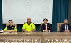 Hakkâri’de ‘Öncelik Çocuk Güvenliği’ toplantısı
