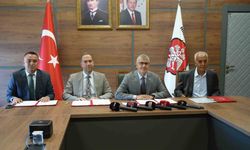 Hayırsever desteğiyle Niğde’ye yeni aile sağlığı merkezi