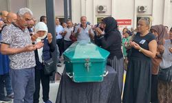 Erdemli'yi Yasa Boğan Ölüm : İkiz annesi hastalığa yenik düştü