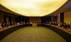 Kastamonu Üniversitesi’nde yeni akademik yılın hazırlıkları masaya yatırıldı