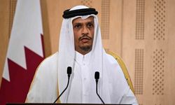Katar Başbakanı Al-Thani: "Uluslararası toplumun çifte standardı terk etme ve İsrail’i işlediği tüm suçlardan sorumlu tutma zamanı geldi"