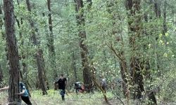 Kayalıklardan düşerek yaralanan şahıs 4 saatlik operasyonla kurtarıldı