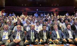 Konya’da AK Parti "Mahalle Başkanları İstişare Toplantısı" düzenlendi