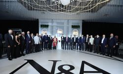 Kulular ailesinin mutlu günü