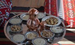 Kurucuova 6. Keşkek Festivali gerçekleştirildi