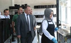 Mardin’deki aşevi, ihtiyaç sahiplerinin yardımına koşmaya devam ediyor