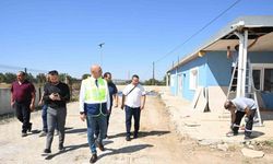MASKİ, Yuntdağı’nda arızalara daha kısa sürede müdahale edecek