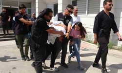 Mersin’de 16 yaşındaki Hiranur’un ölümüne neden olan 3 zanlı adliyeye sevk edildi